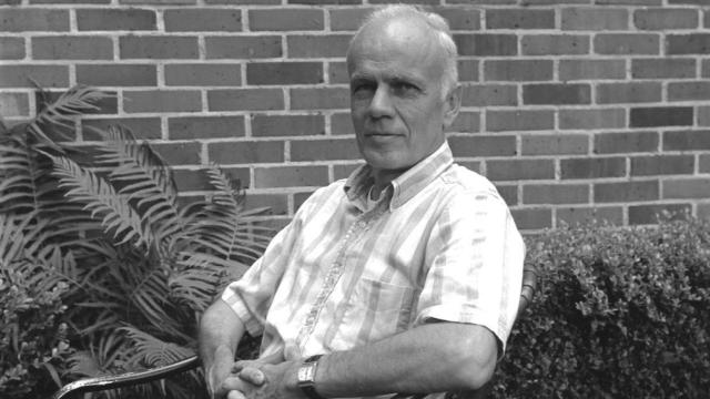 Walker Percy