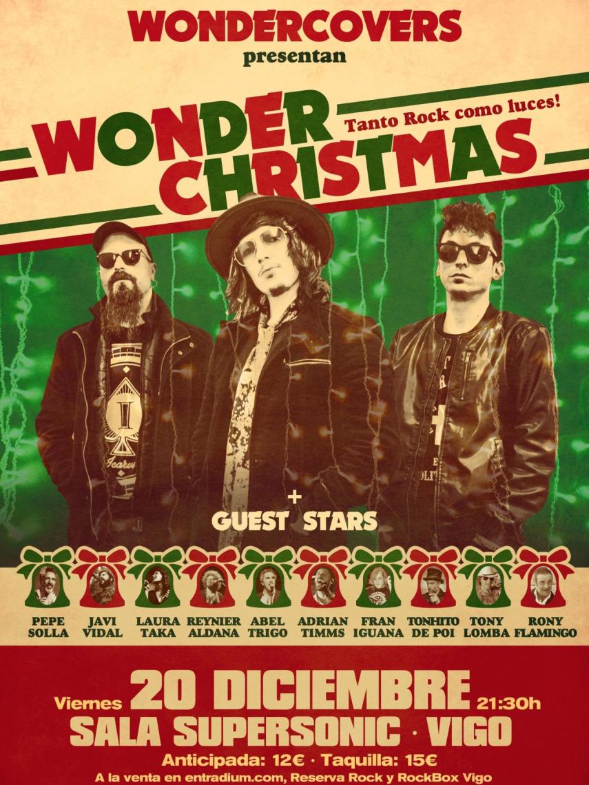 Wonderchristmas.