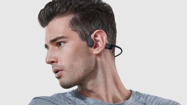 Estos son los auriculares de conducción ósea con más de 27.000 valoraciones positivas en Amazon que aman los deportistas