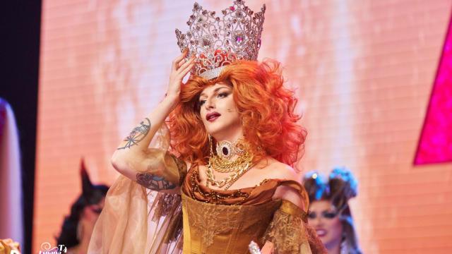 Lecoco gana 'Drag Race España 4'