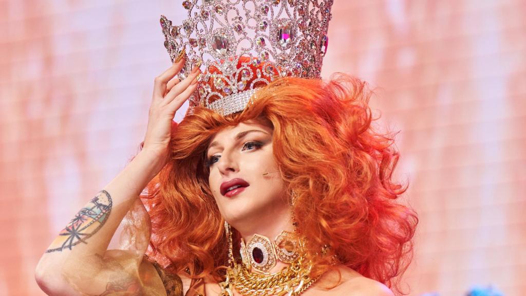 Lecoco gana 'Drag Race España 4'