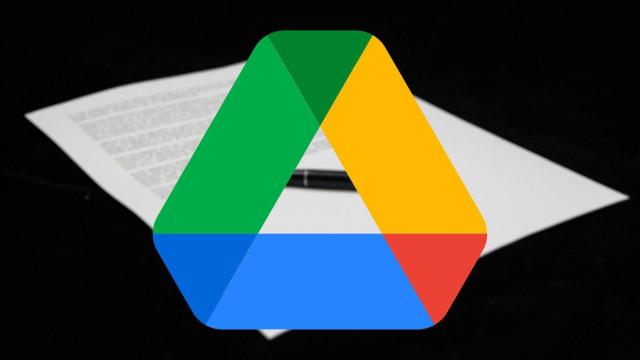 Google Drive