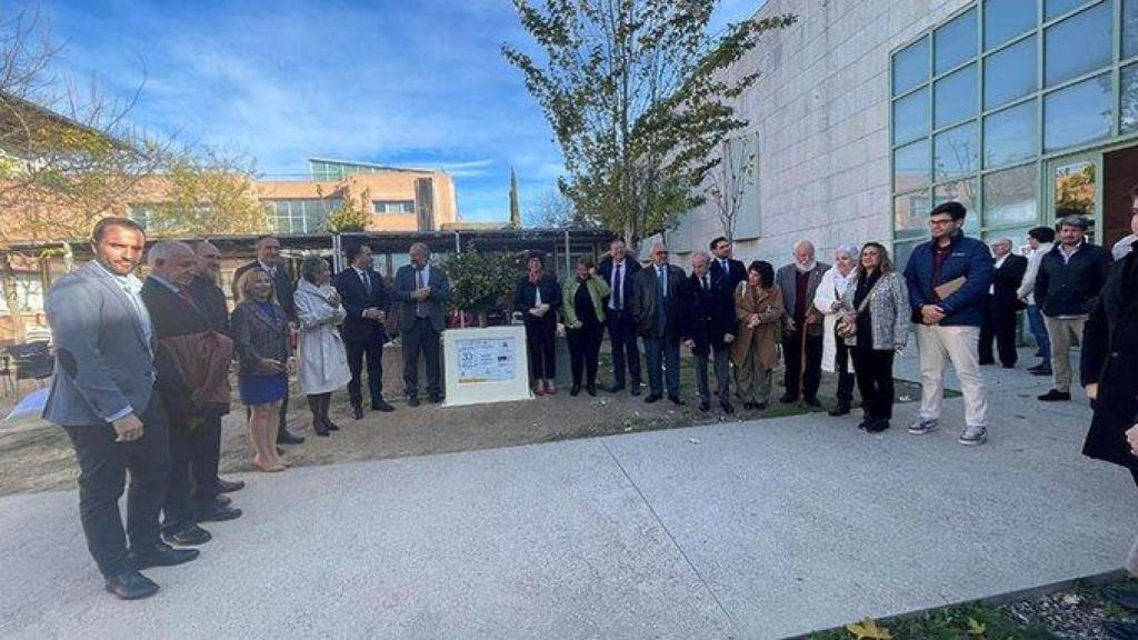 La Universidad de Castilla-La Mancha celebra sus 30 años en Talavera de la Reina.