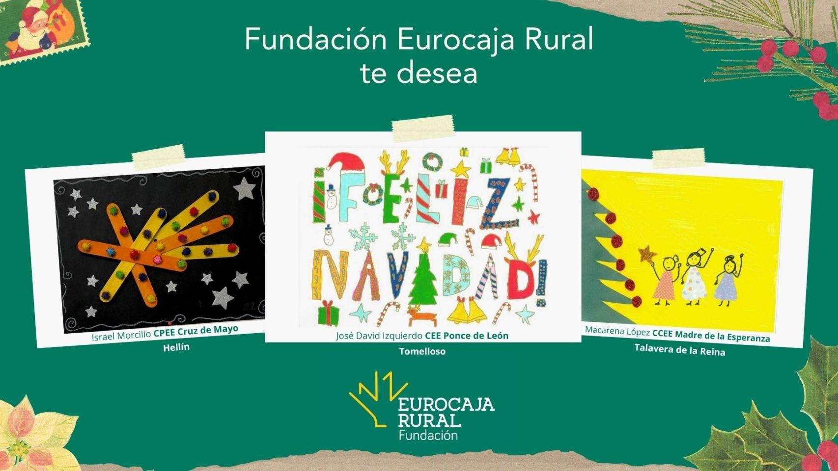 Foto: Eurocaja Rural.