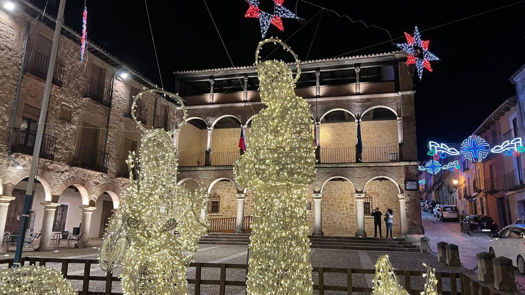 Sigüenza (Guadalajara).