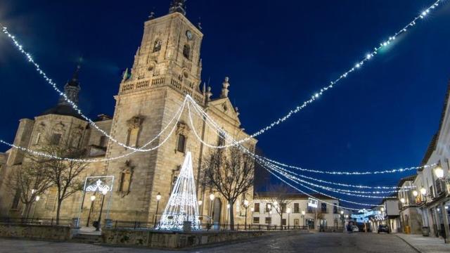 Foto: Ayuntamiento de Orgaz.