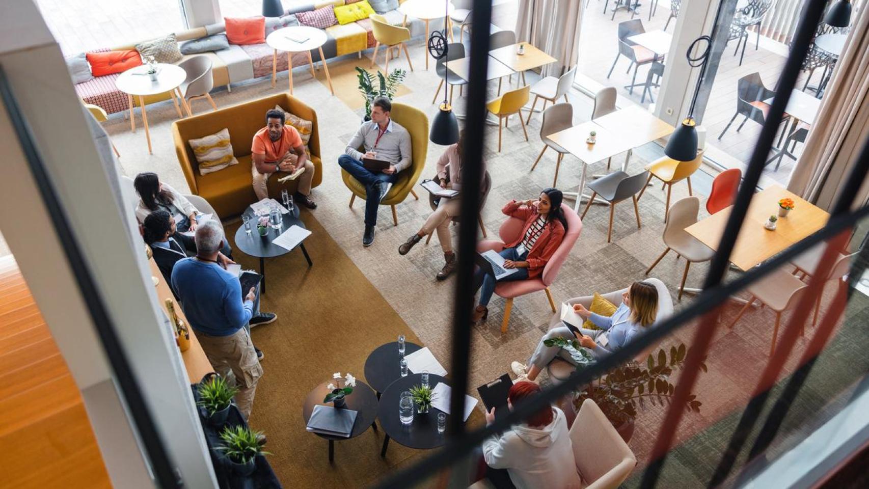 El sector insurtech proyecta un fuerte repunte financiero en la recta final del año