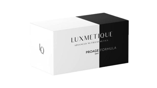 Proage Day Formula de Luxmetique, ¿qué opinan las lectoras de Magas?