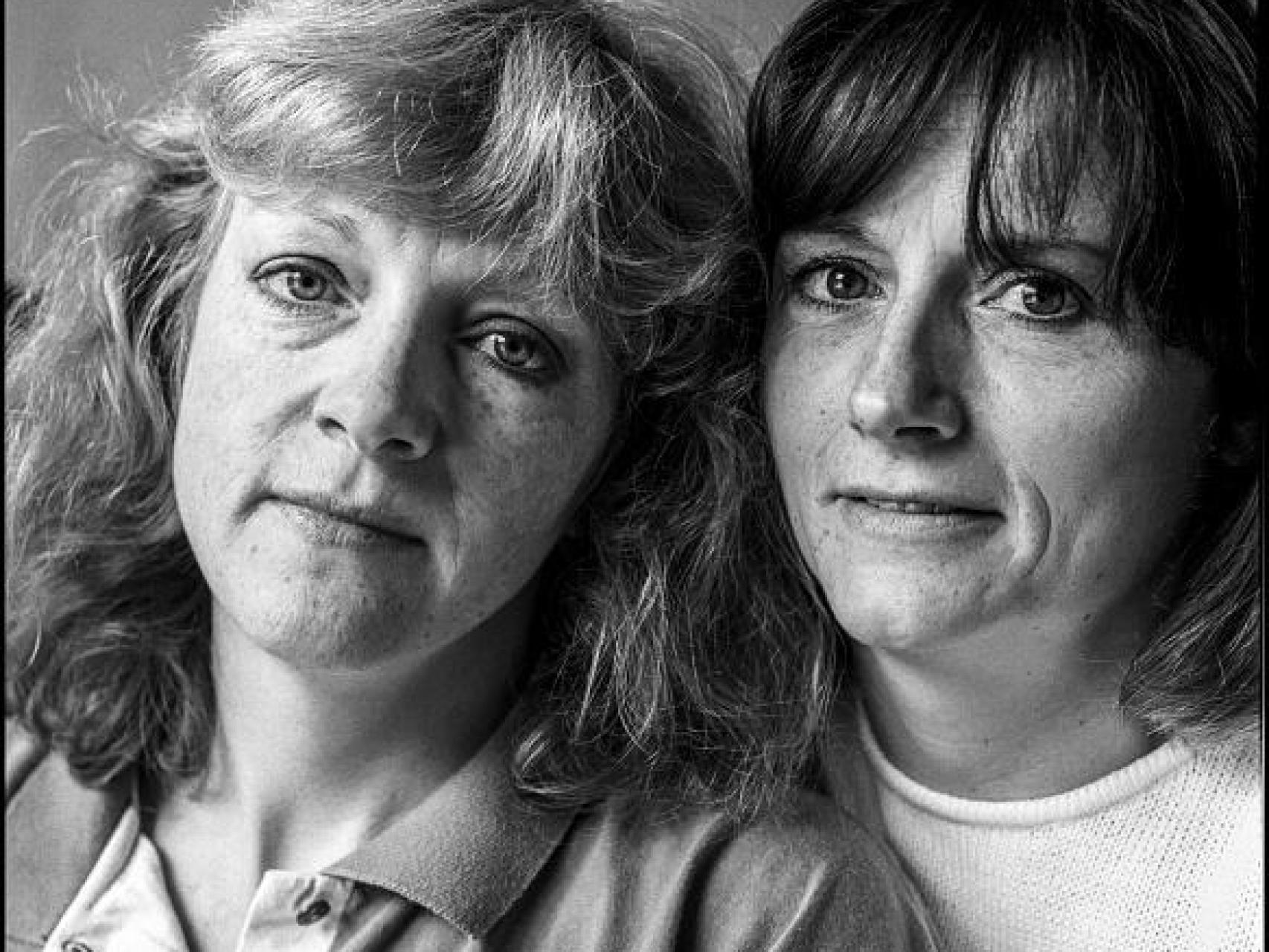 La cruda historia de Dolours y Marian Price, las hermanas pacifistas