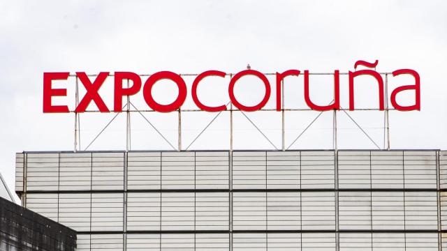 EXPOCoruña