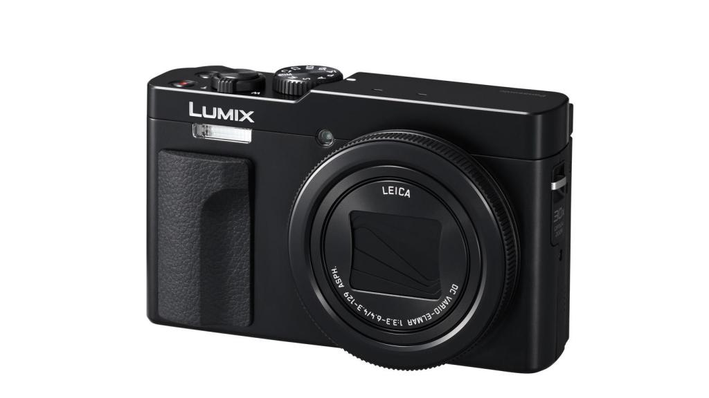 Lumix TZ99.