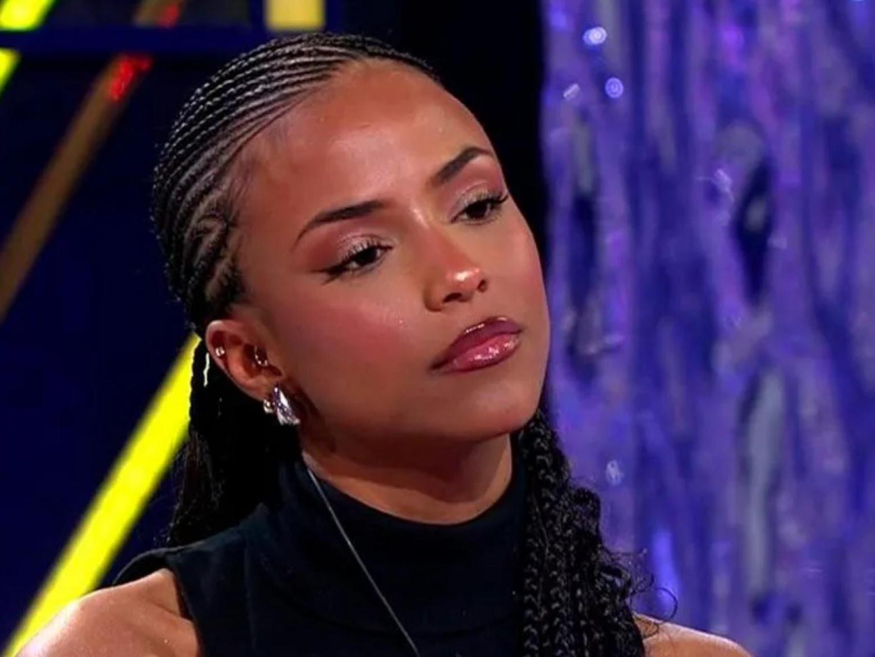 El 'jaque mate' definitivo a las Campos: Jeimy Báez, la ex de Carlo  Costanzia, concursará en la tercera edición de 'GH DÚO'