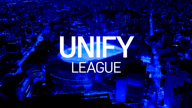 Logotipo de la Unify League