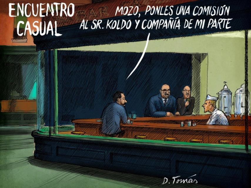 La Viñeta