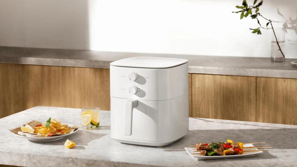 Xiaomi Air Fryer Essential 6L