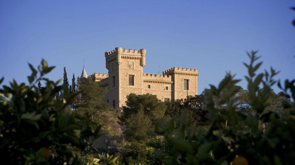 Algorfa, Alicante.