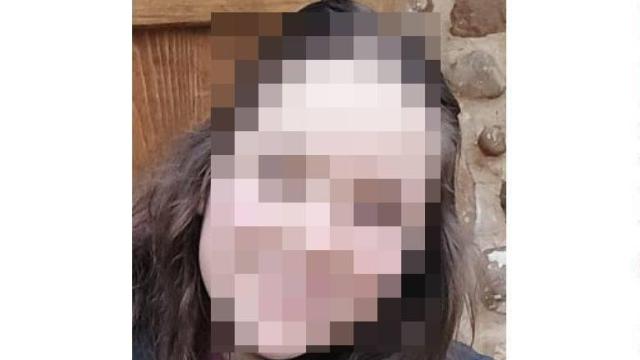 La menor de 16 años desaparecida en León