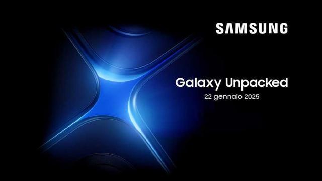 Frontal ilustrativo del Galaxy S25 Ultra