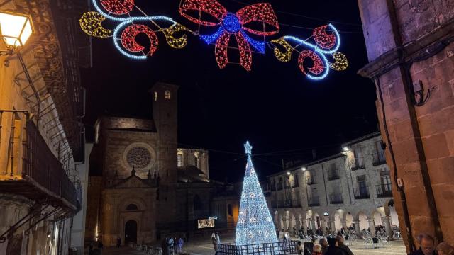 Sigüenza (Guadalajara).