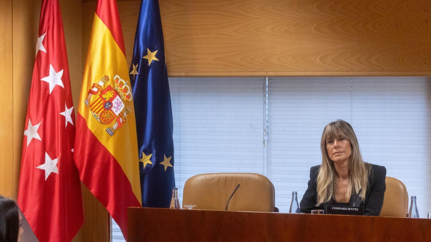 Actualidad política, en directo | La Asamblea de Madrid preguntará al Consejo de Estado si Sánchez debe acudir a la comisión sobre Begoña Gómez