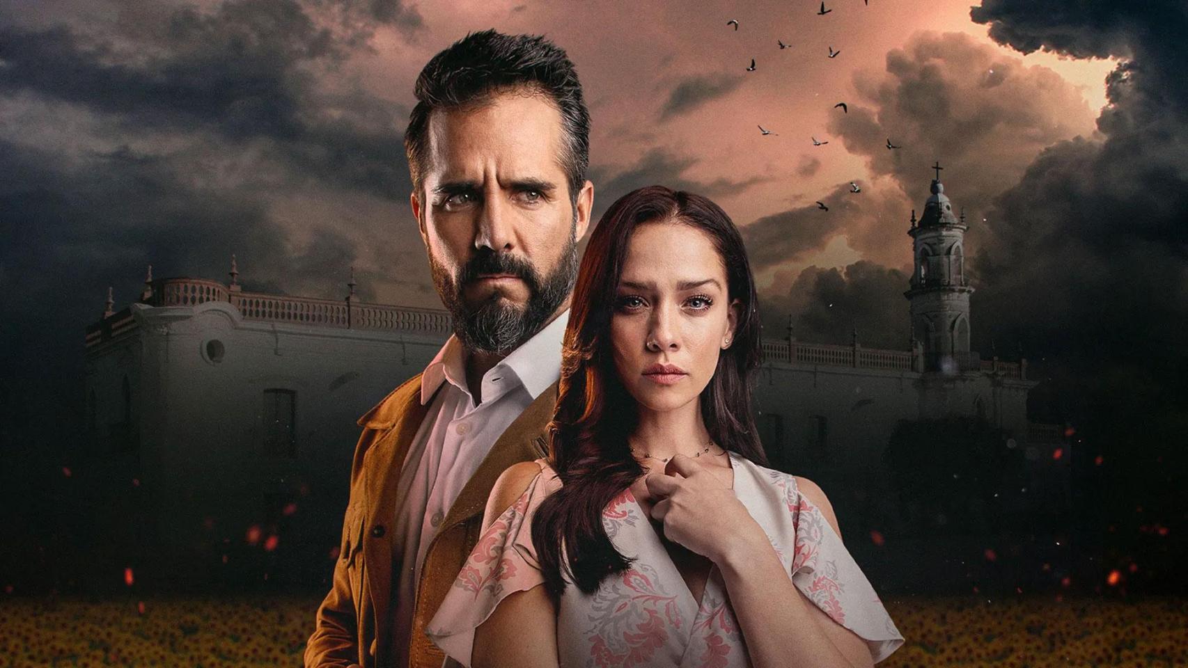 Imagen de la serie 'La Mujer del Diablo'.