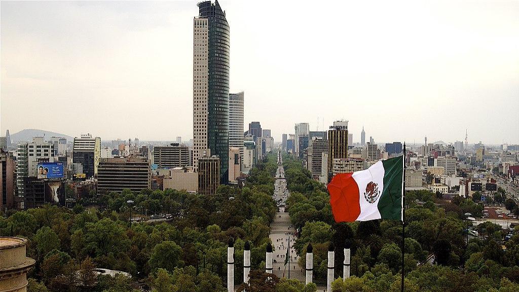 Ciudad de México.