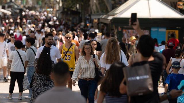 La población ha crecido en la región en más de 100.000 personas desde 2021.