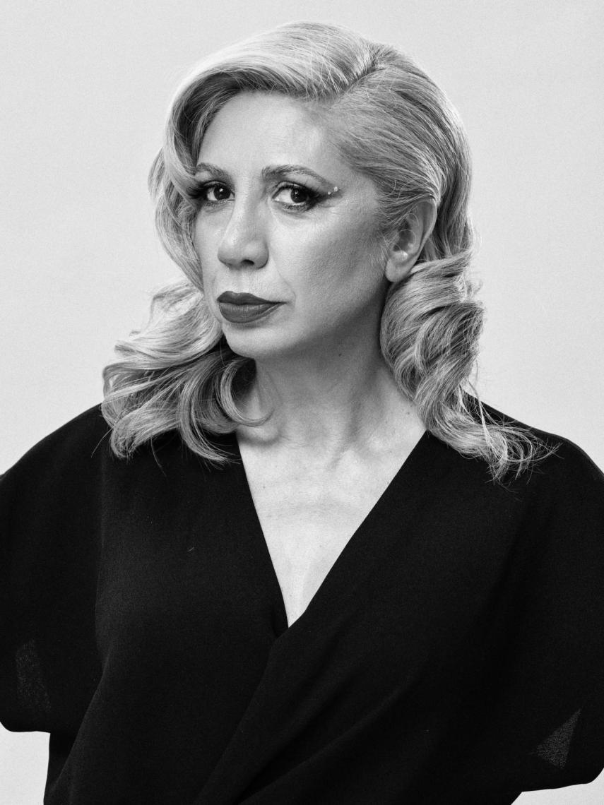 Pilar Ordóñez