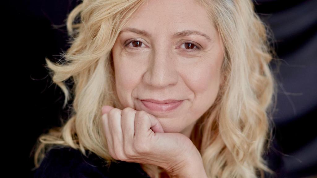 Pilar Ordóñez
