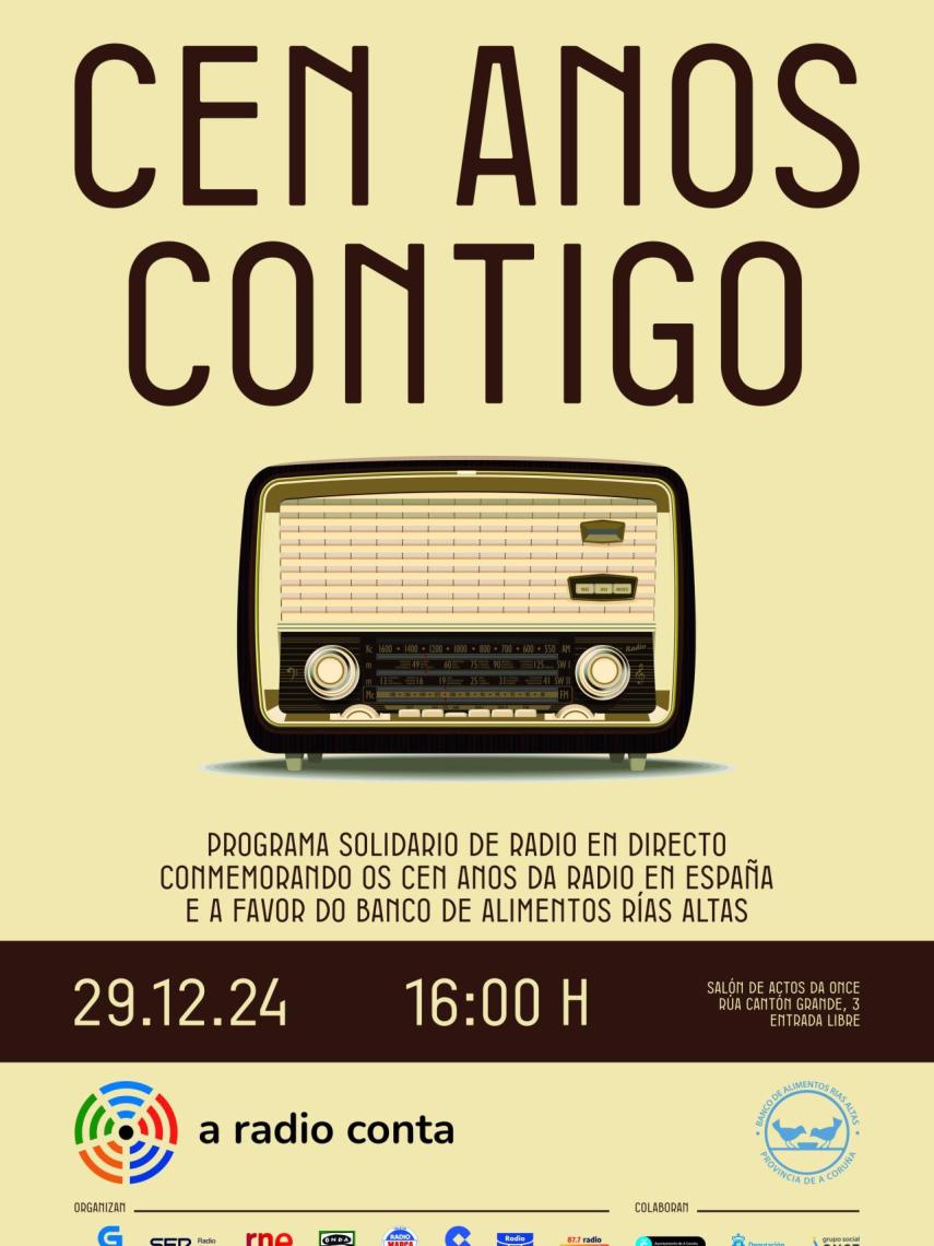 A Radio Conta 2024