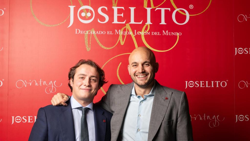 El futuro de Joselito en manos de la sexta generación.