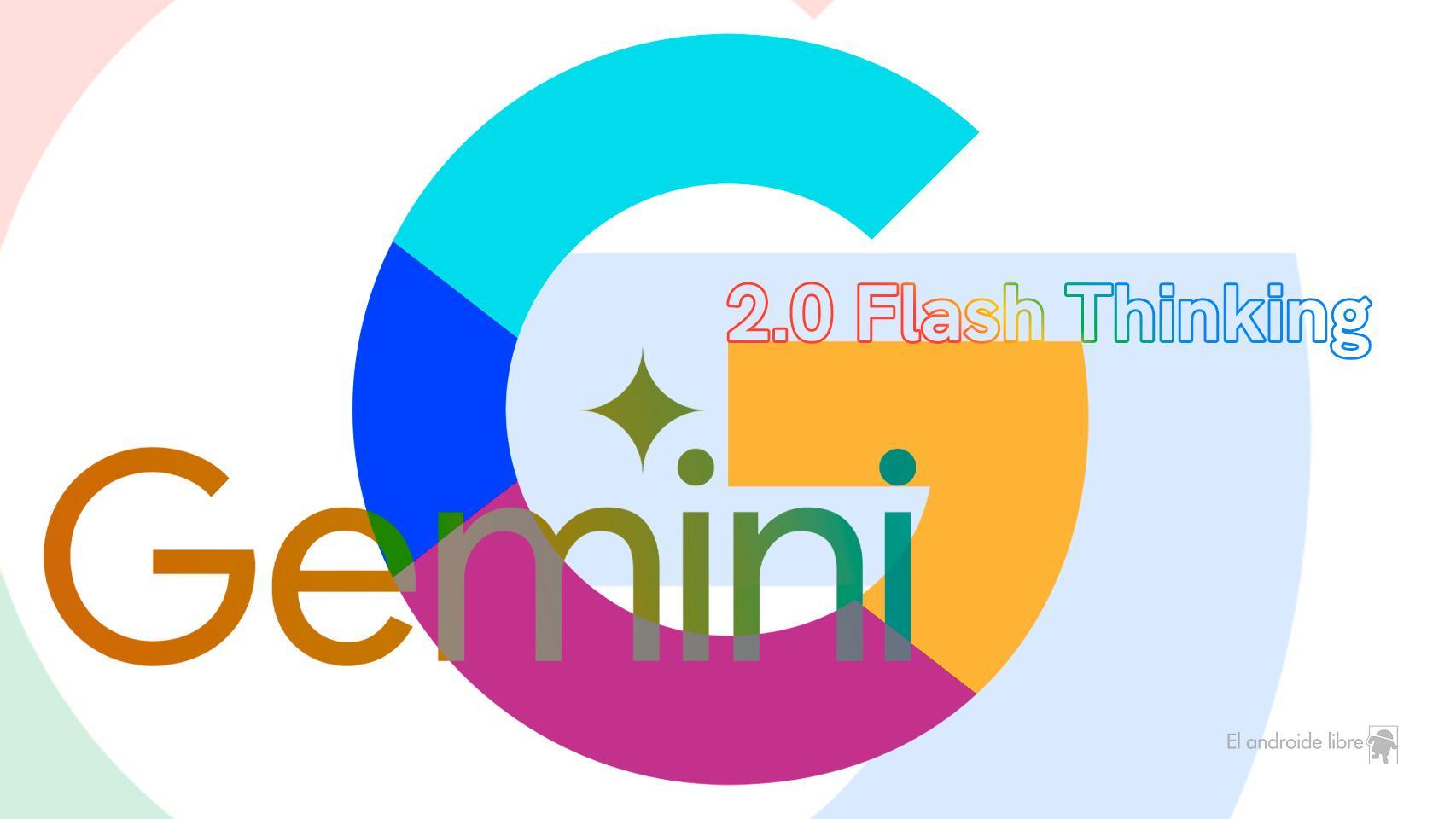 Gemini 2.0 Flash Thinking