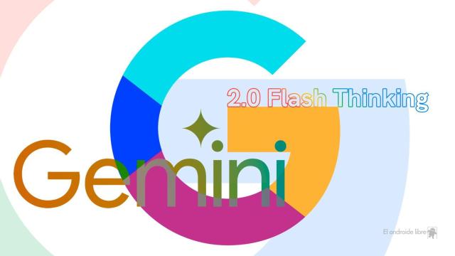 Gemini 2.0 Flash Thinking