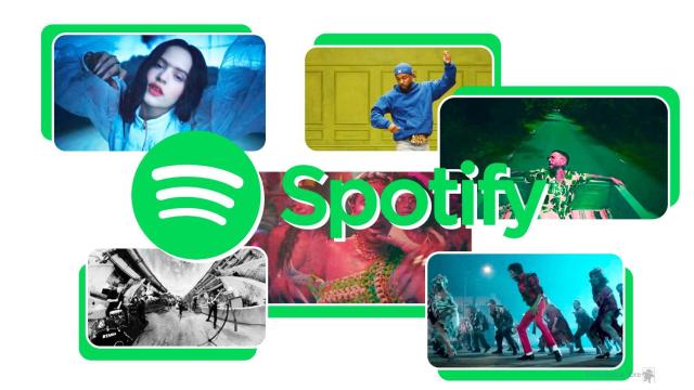 Spotify