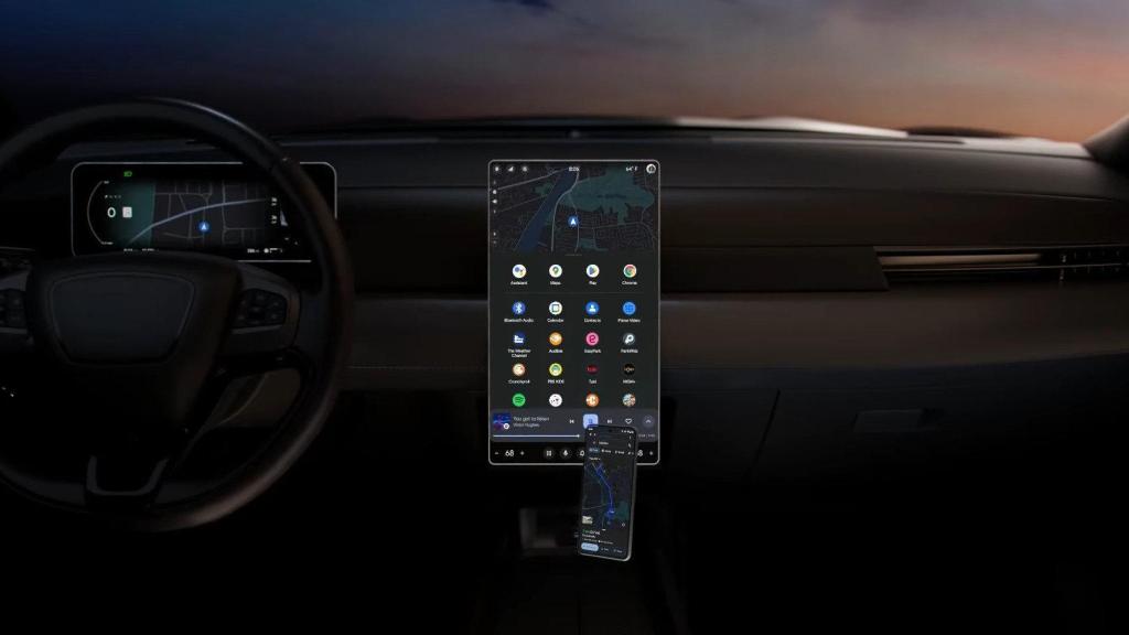 Android Auto