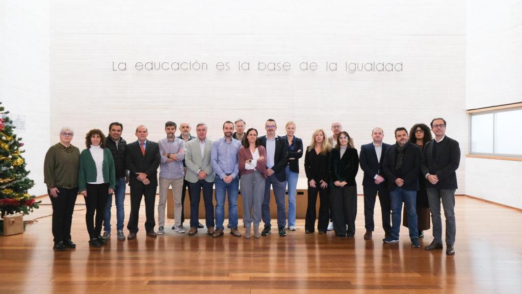 Junta y UCLM radiografían la innovación en Castilla-La Mancha y su impacto en el desarrollo de la región