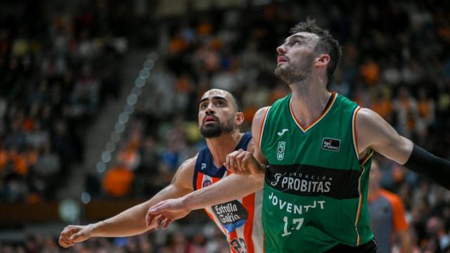 Basquet Coruña - Joventut