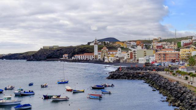 El mejor pueblo para pasar el invierno está en una isla de España.