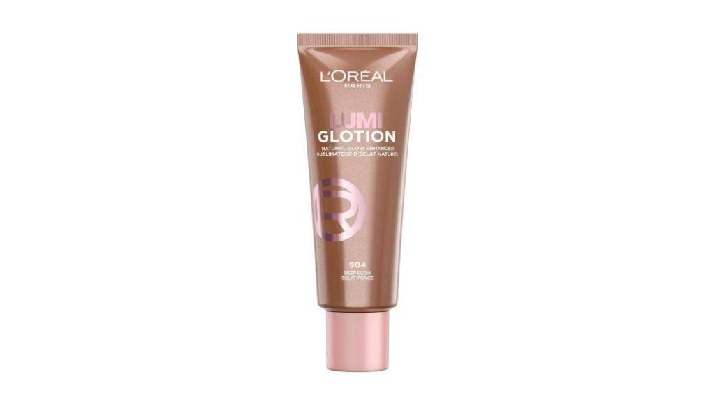 Fórmula iluminadora Lumi Glotion de L'Oréal Paris