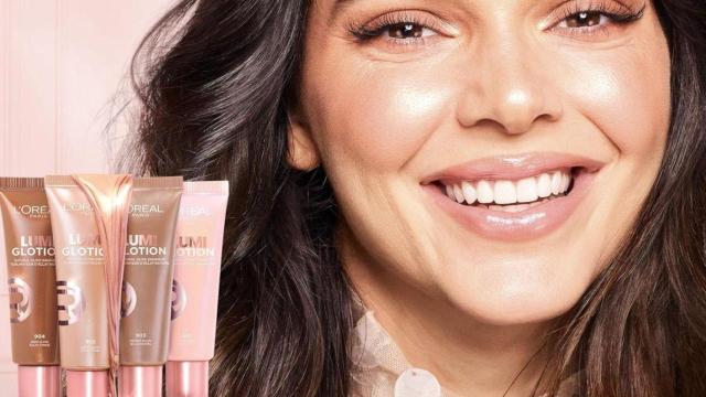 Esta fórmula iluminadora de L'Oréal es el secreto para una piel con efecto glow ¡por menos de 10€!