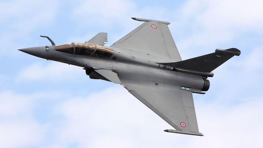 Dassault Rafale