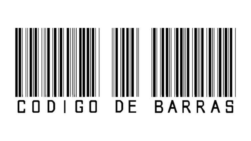 Codigo de barras