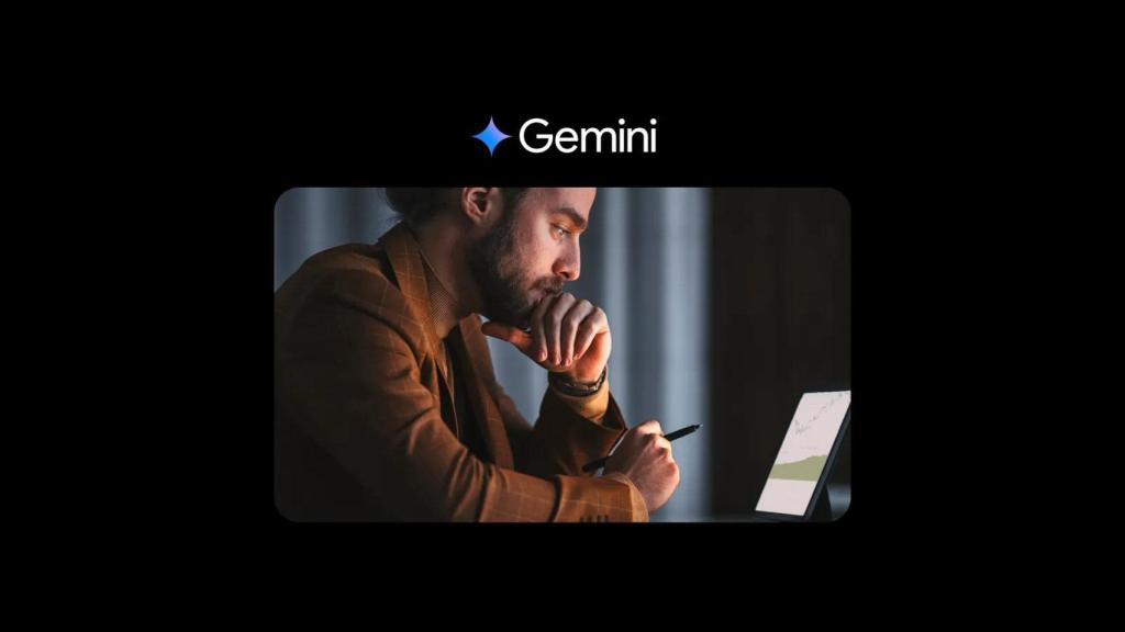 Google Gemini