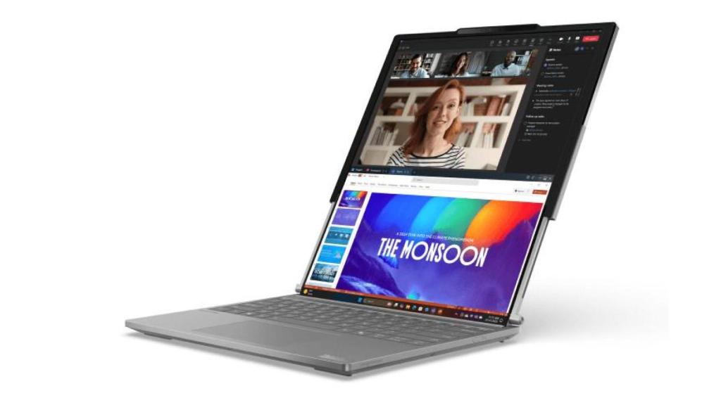 Lenovo ThinBook Plus