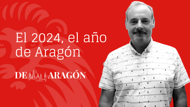 José Juan Arceiz, secretario general de UGT Aragón.