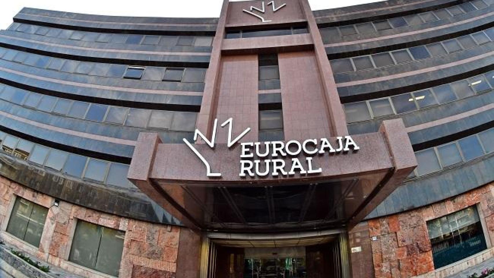 Eurocaja Rural