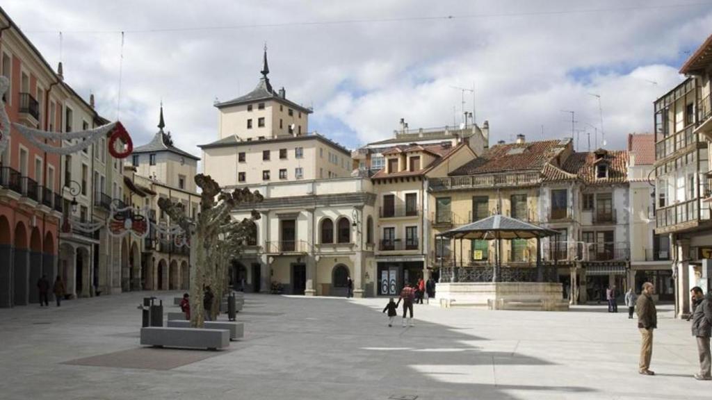 Aranda de Duero, Burgos