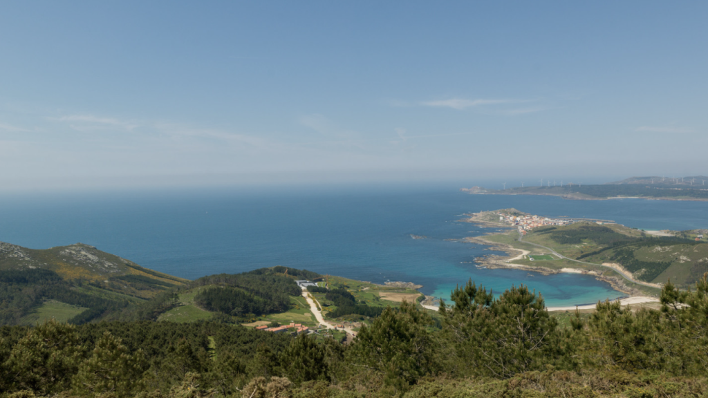 Mirador del Monte do Facho,