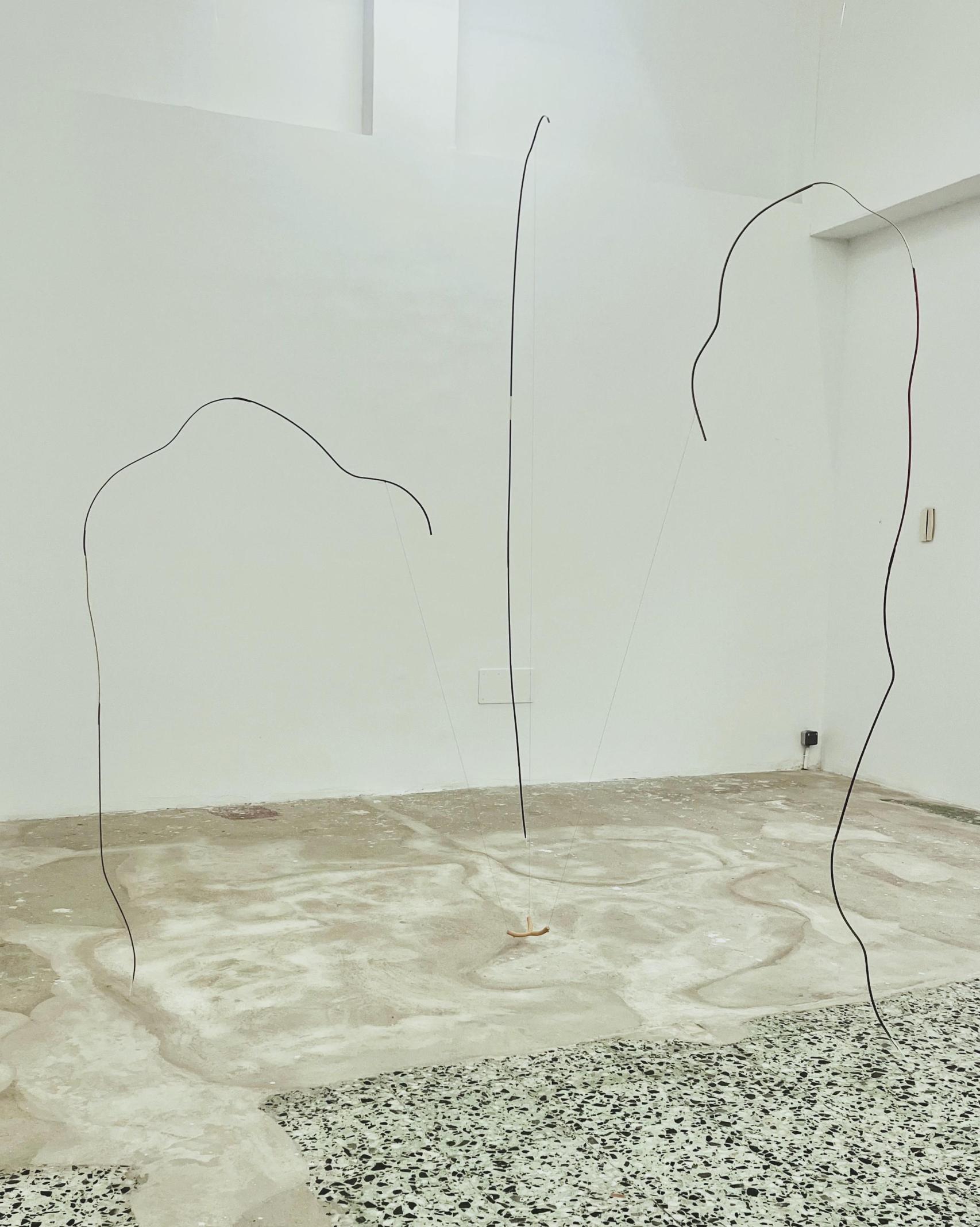 'Hacedores II, 2019'. Foto: Roi Alonso / Galería Nordés