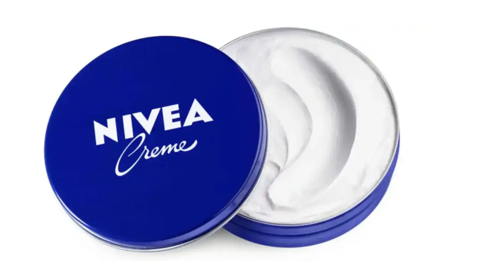 Crema Nivea.